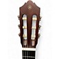 Used Yamaha CG122MSH Natural Classical Acoustic Guitar