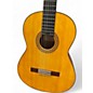 Used Yamaha CG122MSH Natural Classical Acoustic Guitar