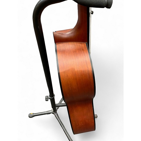 Used Yamaha CG122MSH Natural Classical Acoustic Guitar