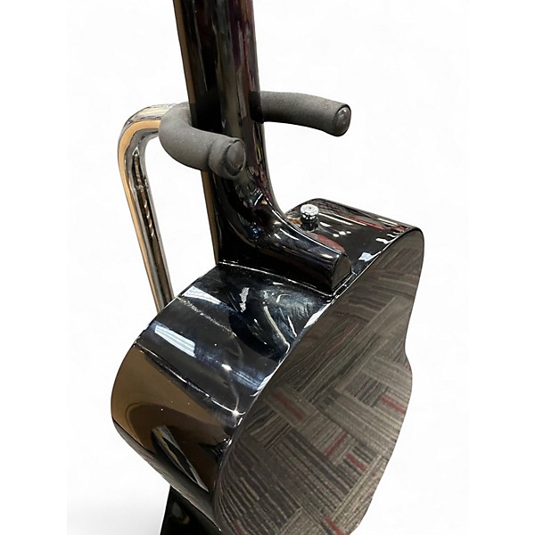 Used Fender CC60S CONCERT PACK Black Acoustic Guitar