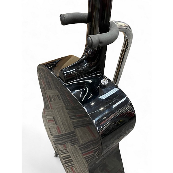 Used Fender CC60S CONCERT PACK Black Acoustic Guitar