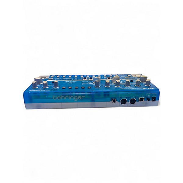 Used Behringer TD 3 BB Drum Machine