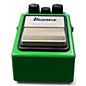 Used Ibanez TS9 Tube Screamer Distortion Effect Pedal