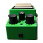 Used Ibanez TS9 Tube Screamer Distortion Effect Pedal