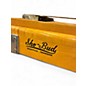Vintage 1970s Shobud Maverick birdseye maple Lap Steel
