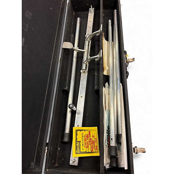 Vintage 1970s Shobud Maverick birdseye maple Lap Steel