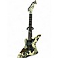 Used ESP LTD James Hetfield Snakebyte Camo Solid Body Electric Guitar thumbnail
