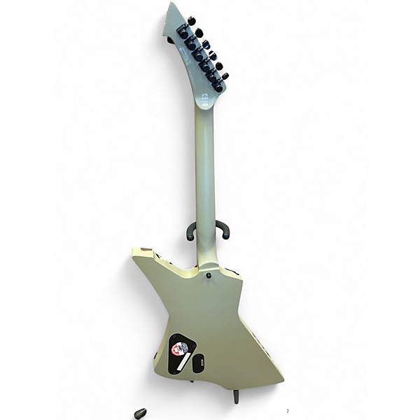 Used ESP LTD James Hetfield Snakebyte Camo Solid Body Electric Guitar