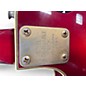 Vintage 1970s Aria mach-1 Cherry Sunburst Solid Body Electric Guitar