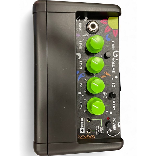 Used Blackstar Fly 3W Battery Powered Amp