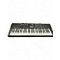 Used Casio CTK2400 61-Key Portable Keyboard thumbnail