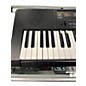 Used Casio CTK2400 61-Key Portable Keyboard