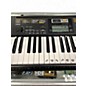 Used Casio CTK2400 61-Key Portable Keyboard