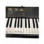 Used Casio CTK2400 61-Key Portable Keyboard