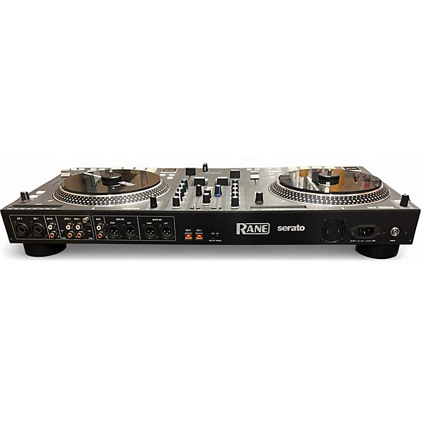 Used RANE ONE DJ Controller