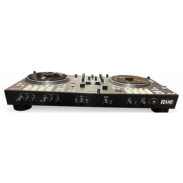 Used RANE ONE DJ Controller
