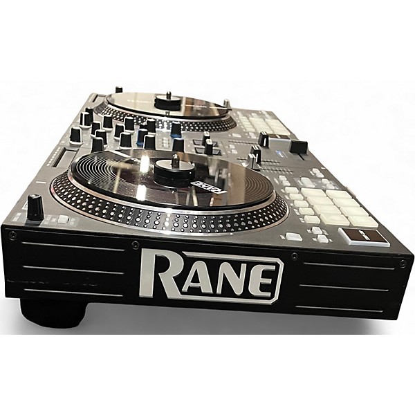Used RANE ONE DJ Controller
