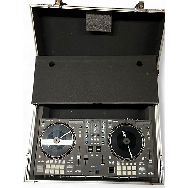Used RANE ONE DJ Controller