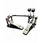 Used SPL  VELOCITY VLDBLBDP Double Bass Drum Pedal