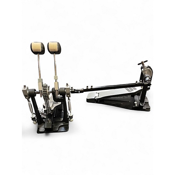 Used SPL  VELOCITY VLDBLBDP Double Bass Drum Pedal