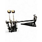 Used SPL  VELOCITY VLDBLBDP Double Bass Drum Pedal