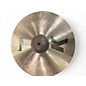 Used Zildjian 19in K Sweet Crash Cymbal thumbnail