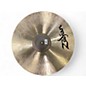Used Zildjian 19in K Sweet Crash Cymbal