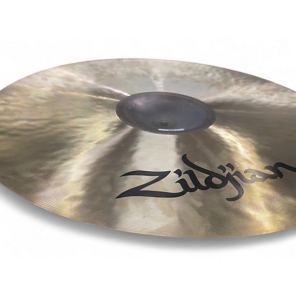 Used Zildjian 19in K Sweet Crash Cymbal