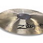 Used Zildjian 19in K Sweet Crash Cymbal