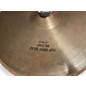 Used Zildjian 15in New Beat Hi Hat Top Cymbal