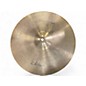 Used Zildjian 15in New Beat Hi Hat Bottom Cymbal thumbnail