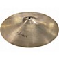 Used Zildjian 15in New Beat Hi Hat Bottom Cymbal
