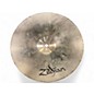 Used Zildjian 15in New Beat Hi Hat Bottom Cymbal