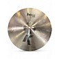 Used Zildjian 21in K Sweet Ride Cymbal thumbnail
