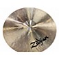 Used Zildjian 21in K Sweet Ride Cymbal