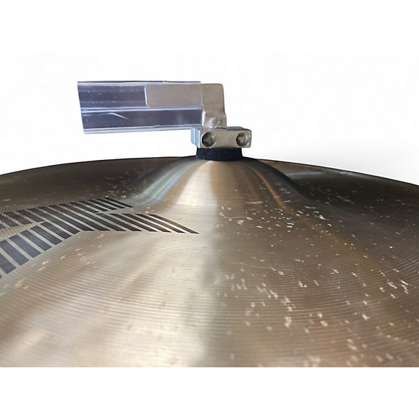 Used Zildjian 21in K Sweet Ride Cymbal