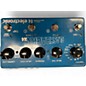 Used TC Electronic Flashback X4 Delay And Looper Effect Pedal thumbnail