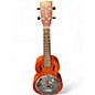 Used Gretsch Guitars G9112 Resonator Natural Ukulele thumbnail