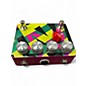 Used Carolina Guitar Company cannonball fuzz Effect Pedal