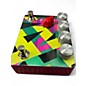 Used Carolina Guitar Company cannonball fuzz Effect Pedal