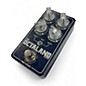 Used Kingtone The Octaland Effect Pedal thumbnail