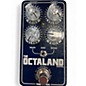 Used Kingtone The Octaland Effect Pedal