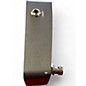Used D'Addario PW-CT-20 Tuner Pedal
