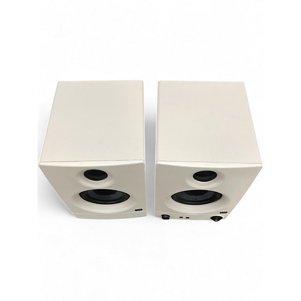 Used PreSonus Eris 3.5 (Pair) Powered Monitor