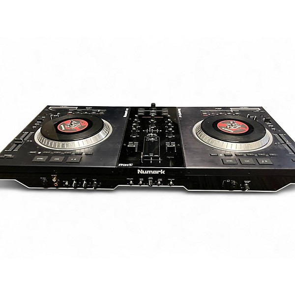 Used Numark NS7 DJ Controller