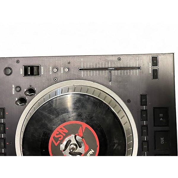 Used Numark NS7 DJ Controller