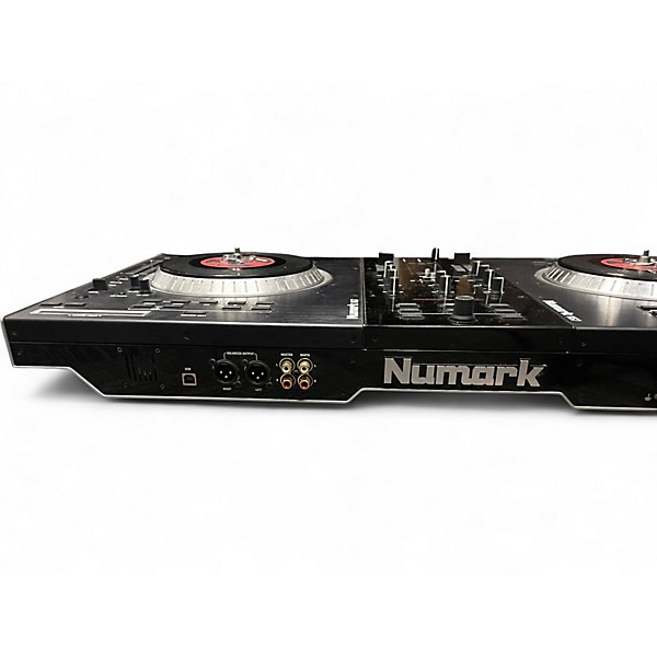 Used Numark NS7 DJ Controller