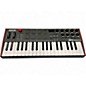 Used Akai Professional mpk mini plus MIDI Controller thumbnail