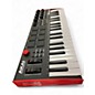 Used Akai Professional mpk mini plus MIDI Controller