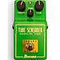 Used Ibanez TS808 Tamura Mod V2 Effect Pedal thumbnail